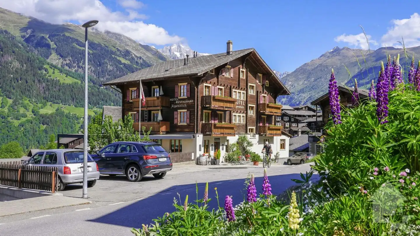 Hotel for sale - 3995 Ernen - Photo 3