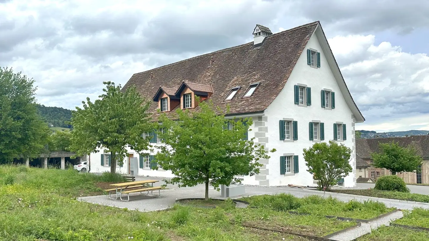 Duplex in affitto - Chlosterstrasse 53, 8103 Unterengstringen - Foto 2