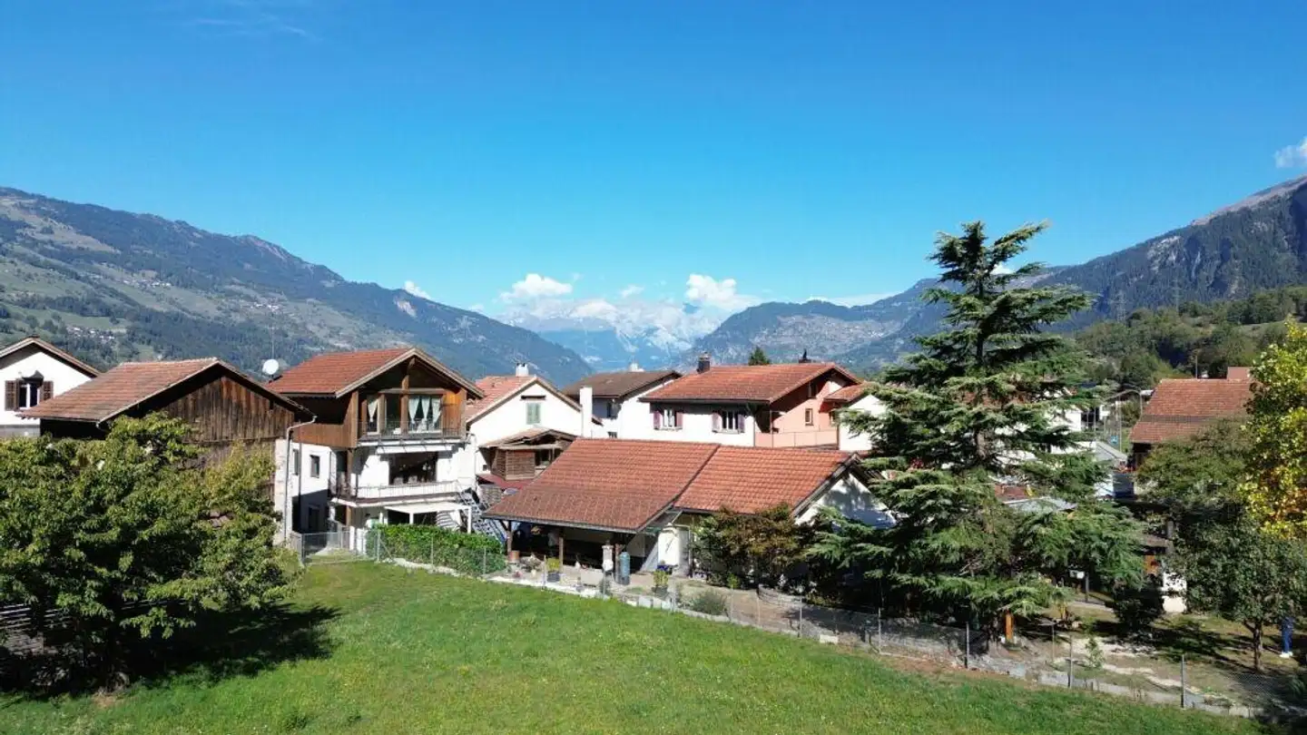 Casa singola in vendita - Unterdorf 16, 7411 Sils im Domleschg