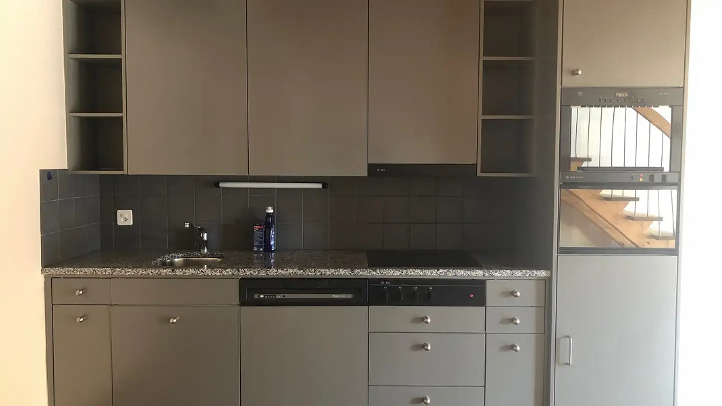 Penthouse for rent - Hauptstrasse 24, 4242 Laufen - Photo 2