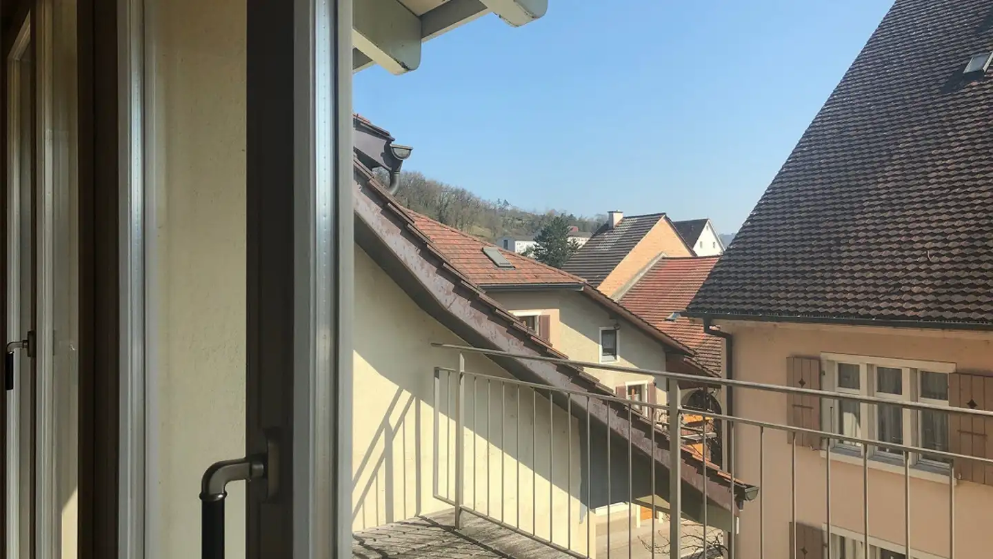 Penthouse for rent - Hauptstrasse 24, 4242 Laufen - Photo 3