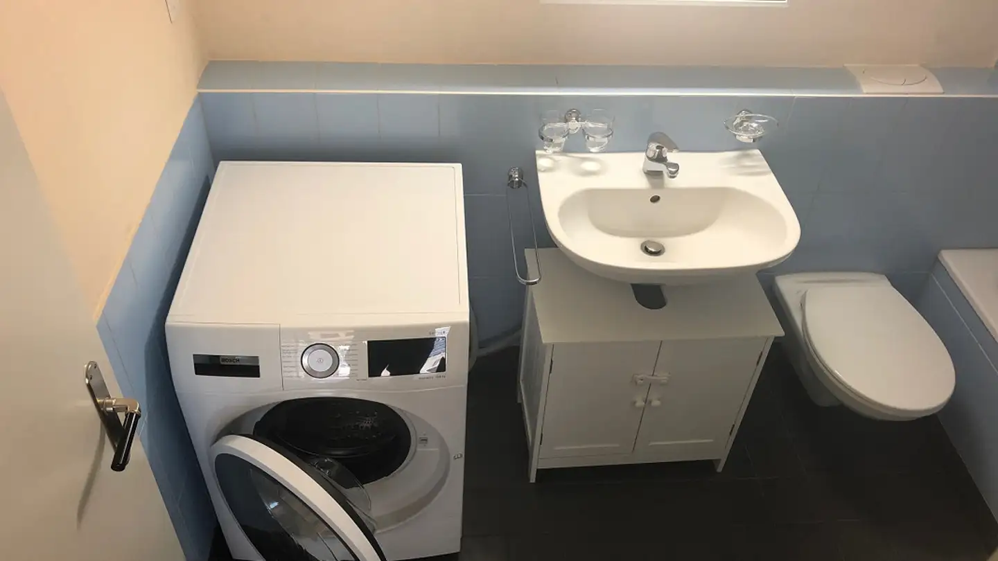 Penthouse for rent - Hauptstrasse 24, 4242 Laufen - Photo 4