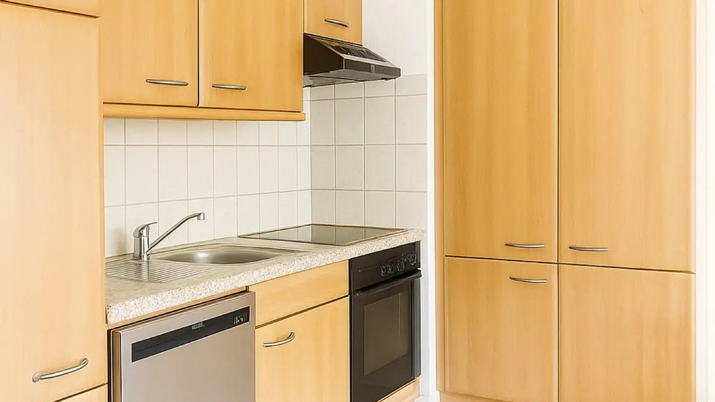 Wohnung mieten - Schauenburgerstrasse 22, 4133 Pratteln