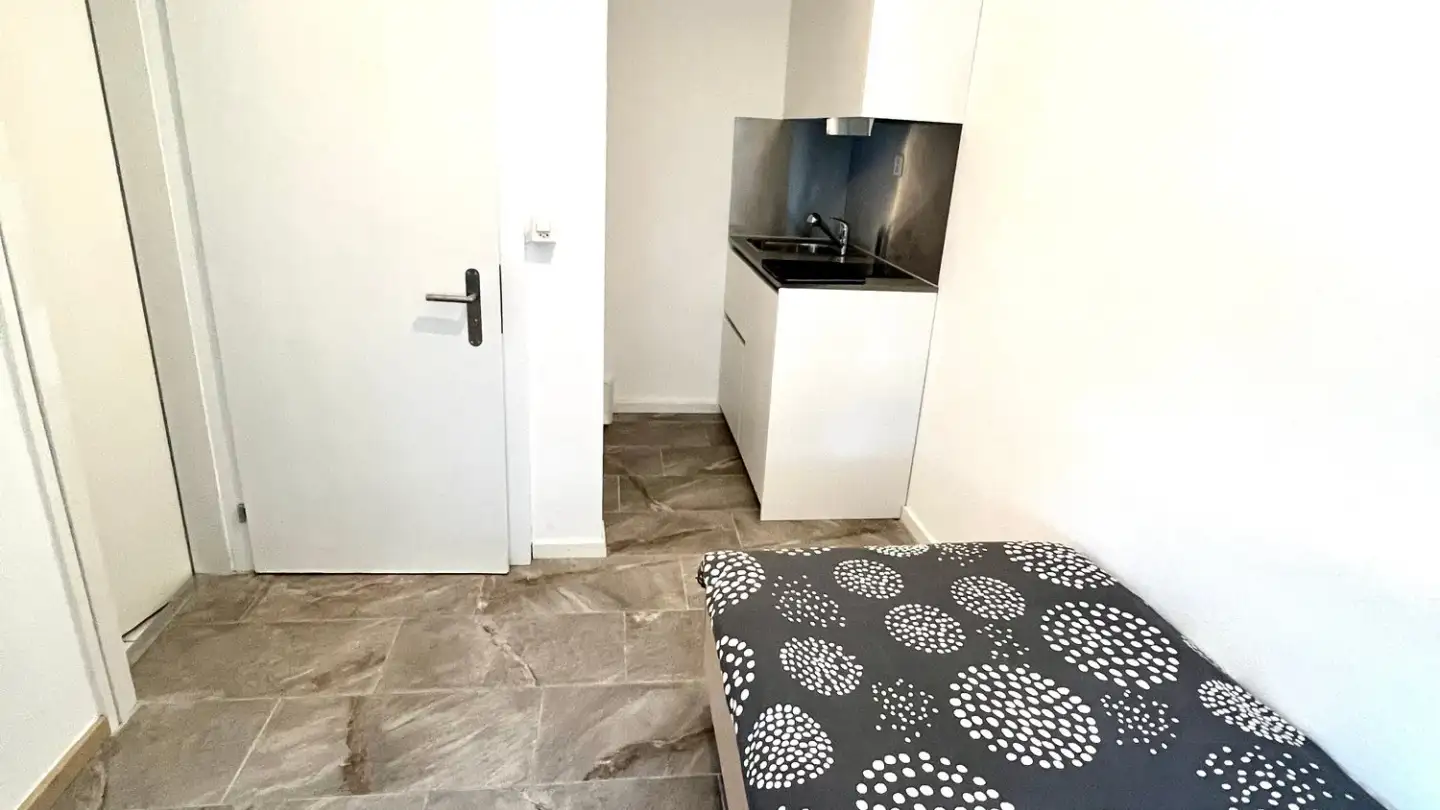 Studio in affitto - Schlüsselgasse 1, 4102 Binningen