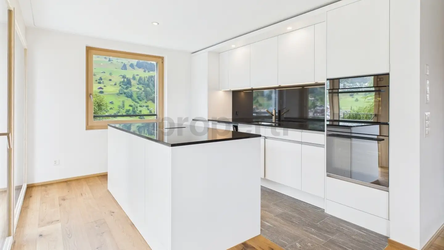 Appartement à louer - 7165 Breil/Brigels - Photo 4