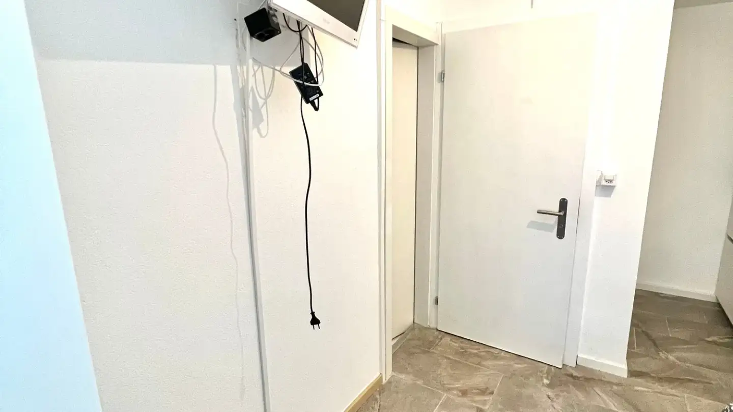 Studio in affitto - Schlüsselgasse 1, 4102 Binningen - Foto 2