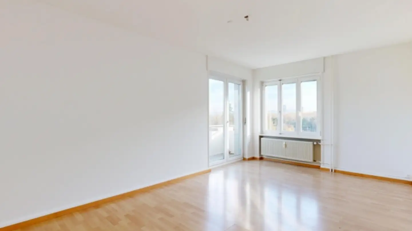 Appartamento in affitto - Kaltbrunnenstrasse 1, 4054 Basel