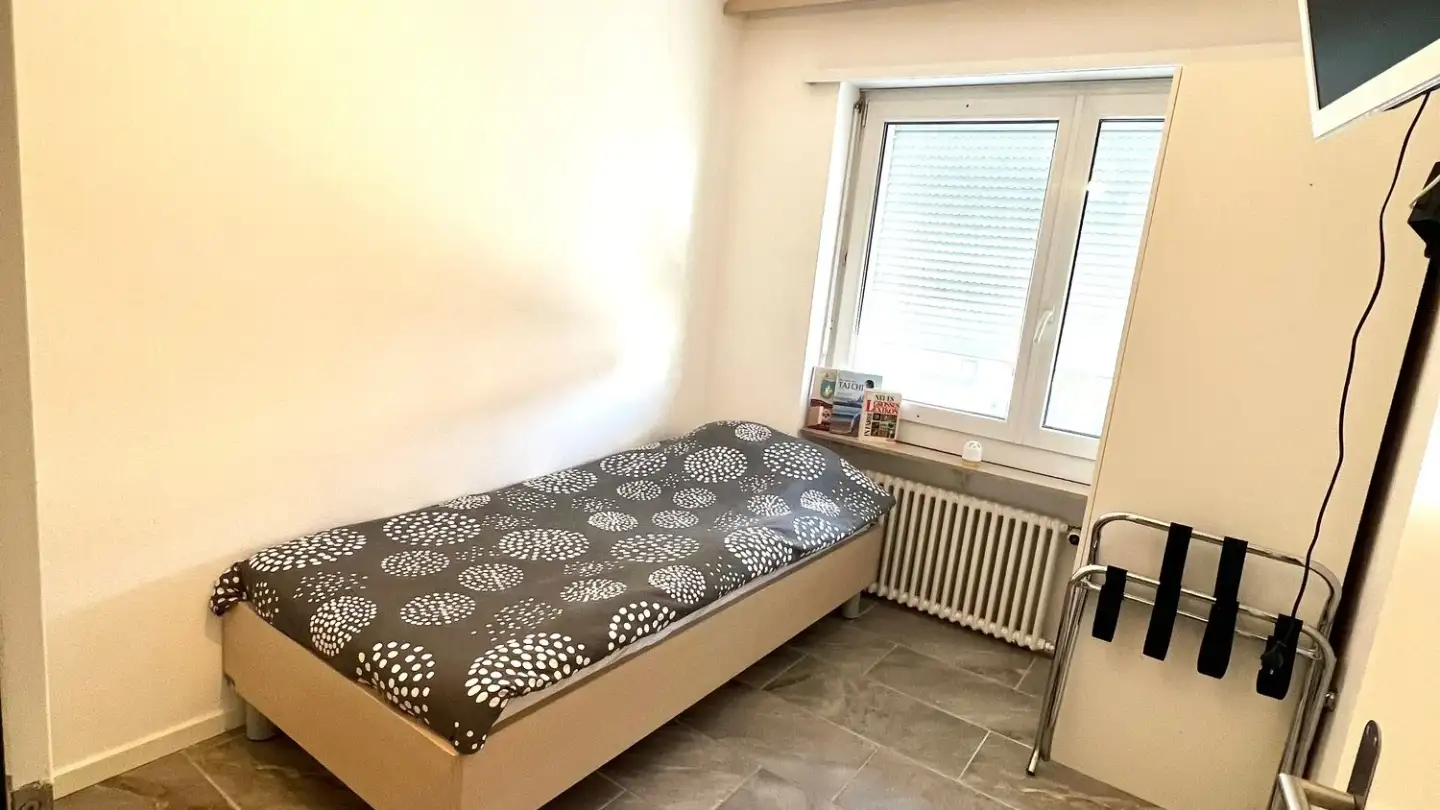Studio in affitto - Schlüsselgasse 1, 4102 Binningen - Foto 3