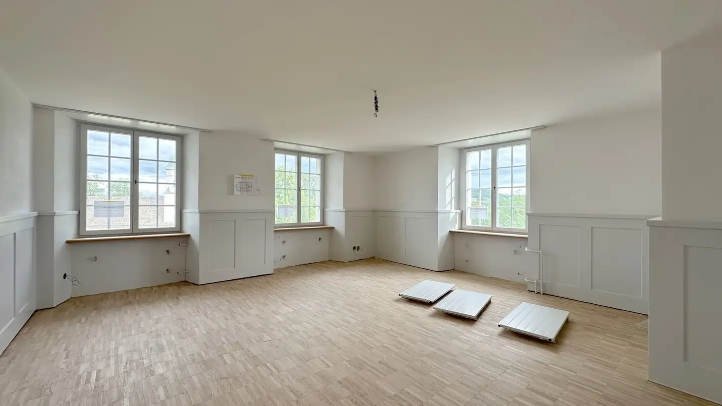 Duplex in affitto - Chlosterstrasse 53, 8103 Unterengstringen - Foto 4