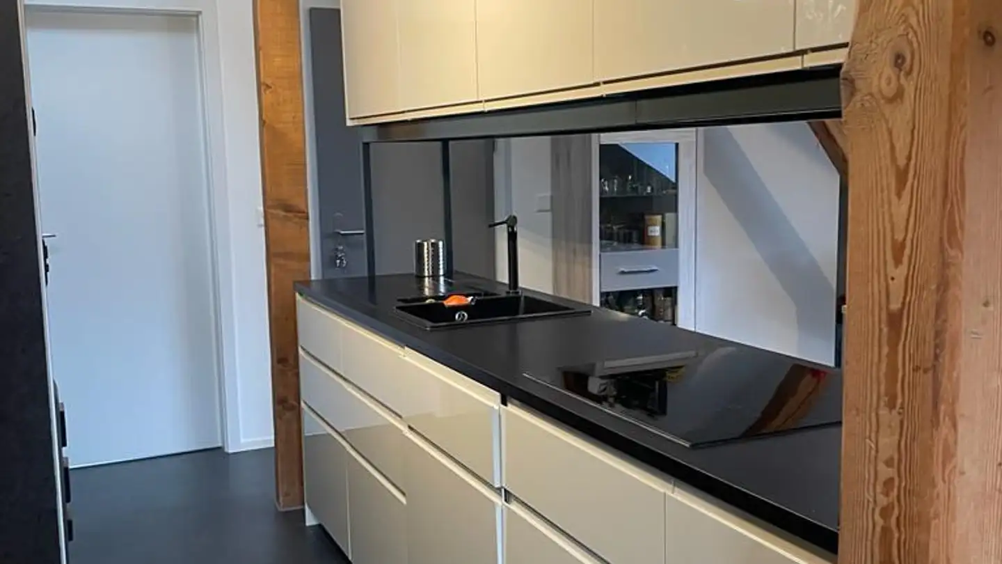 Attico in affitto - Rue Du Midi 20, 2610 St-Imier - Foto 2