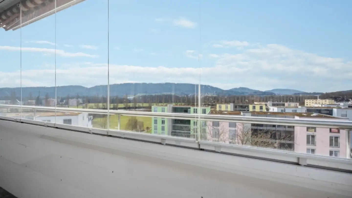 Appartement à vendre - Weiermattstrasse 5, 4653 Obergösgen