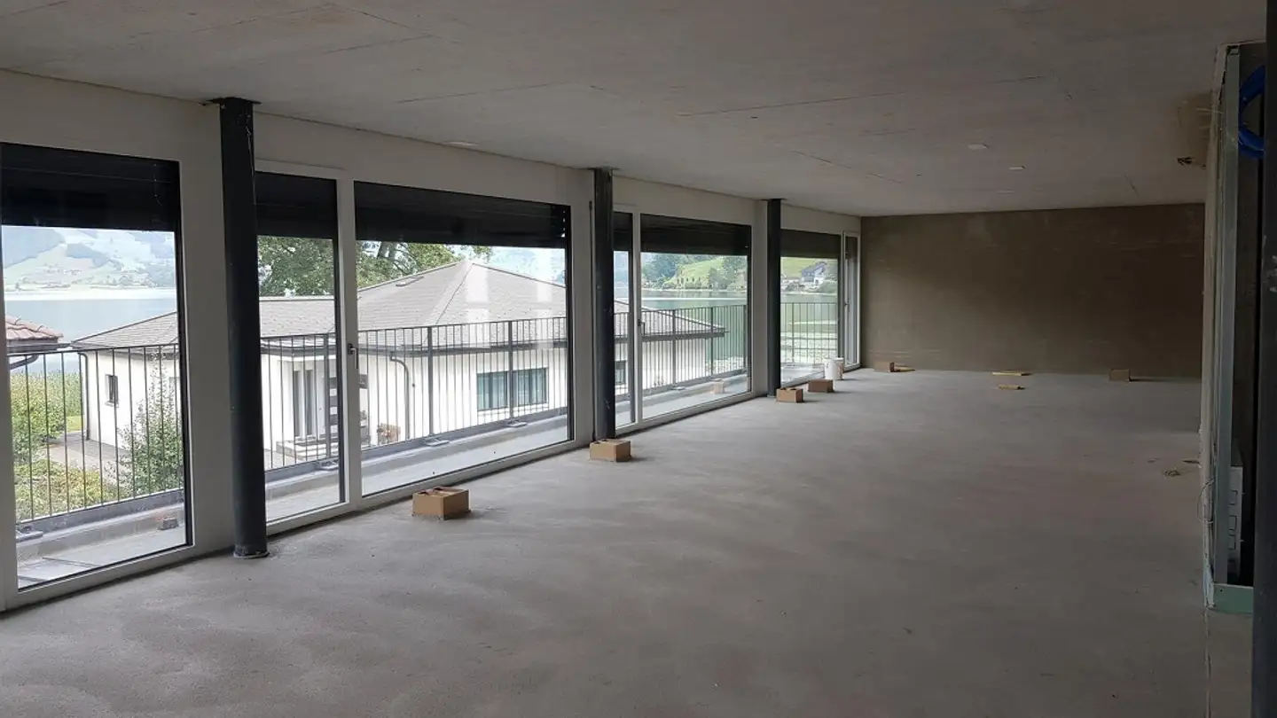 Spazio ufficio in affitto - Seestrasse 9a, 6424 Lauerz - Photo 2