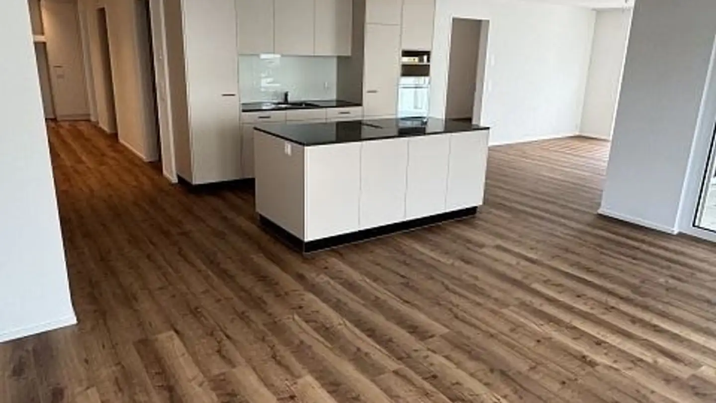 Appartamento in affitto - Weinfelderstrasse 4, 9542 Münchwilen TG