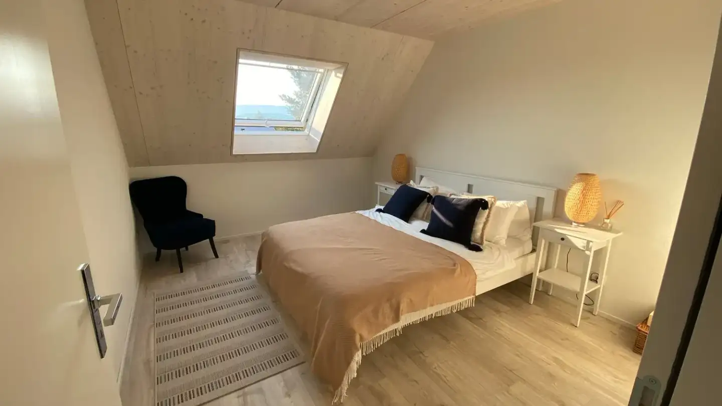 Appartement à louer - Eigenheimstrasse 43, 8700 Küsnacht ZH - Photo 3