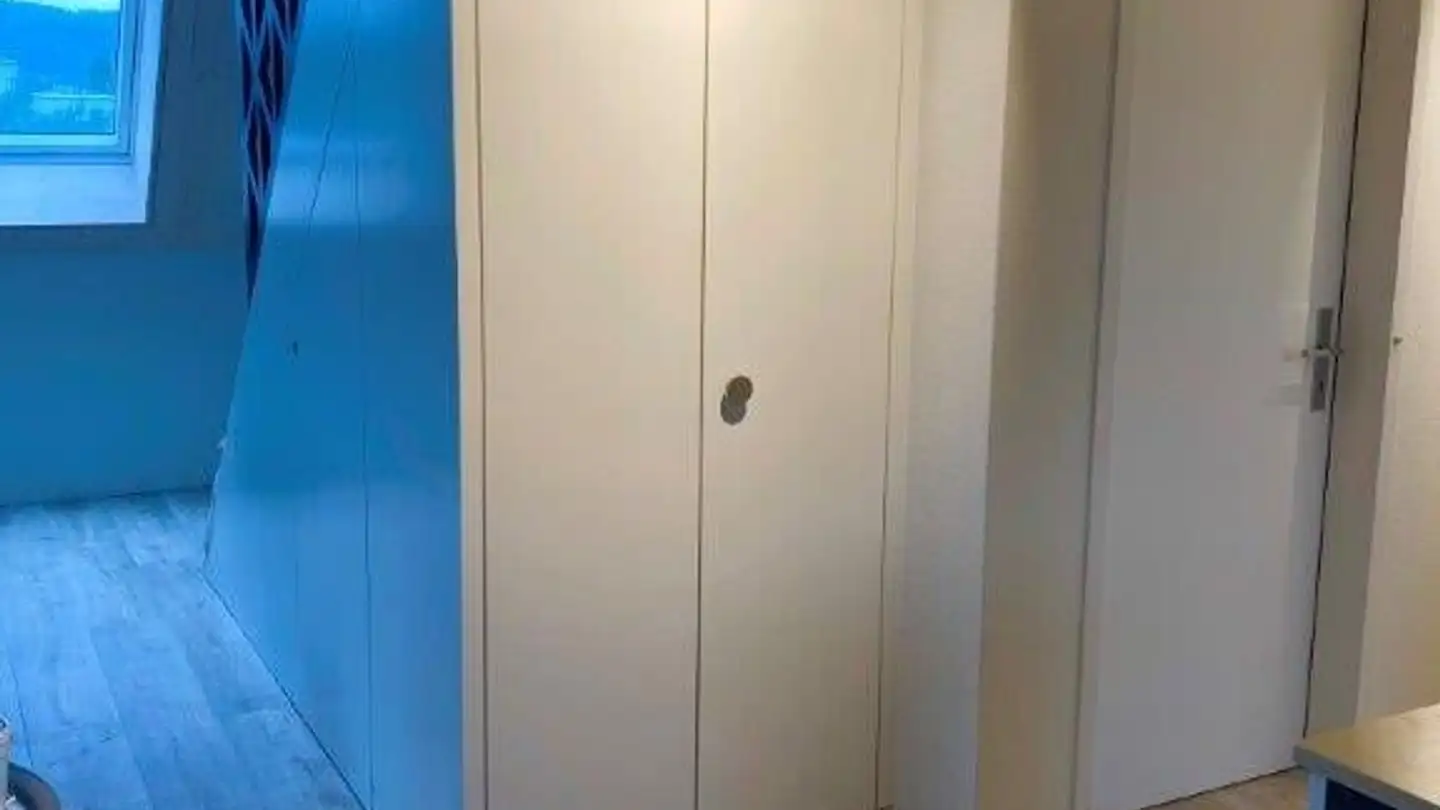 Appartement à louer - Eigenheimstrasse 43, 8700 Küsnacht ZH - Photo 4