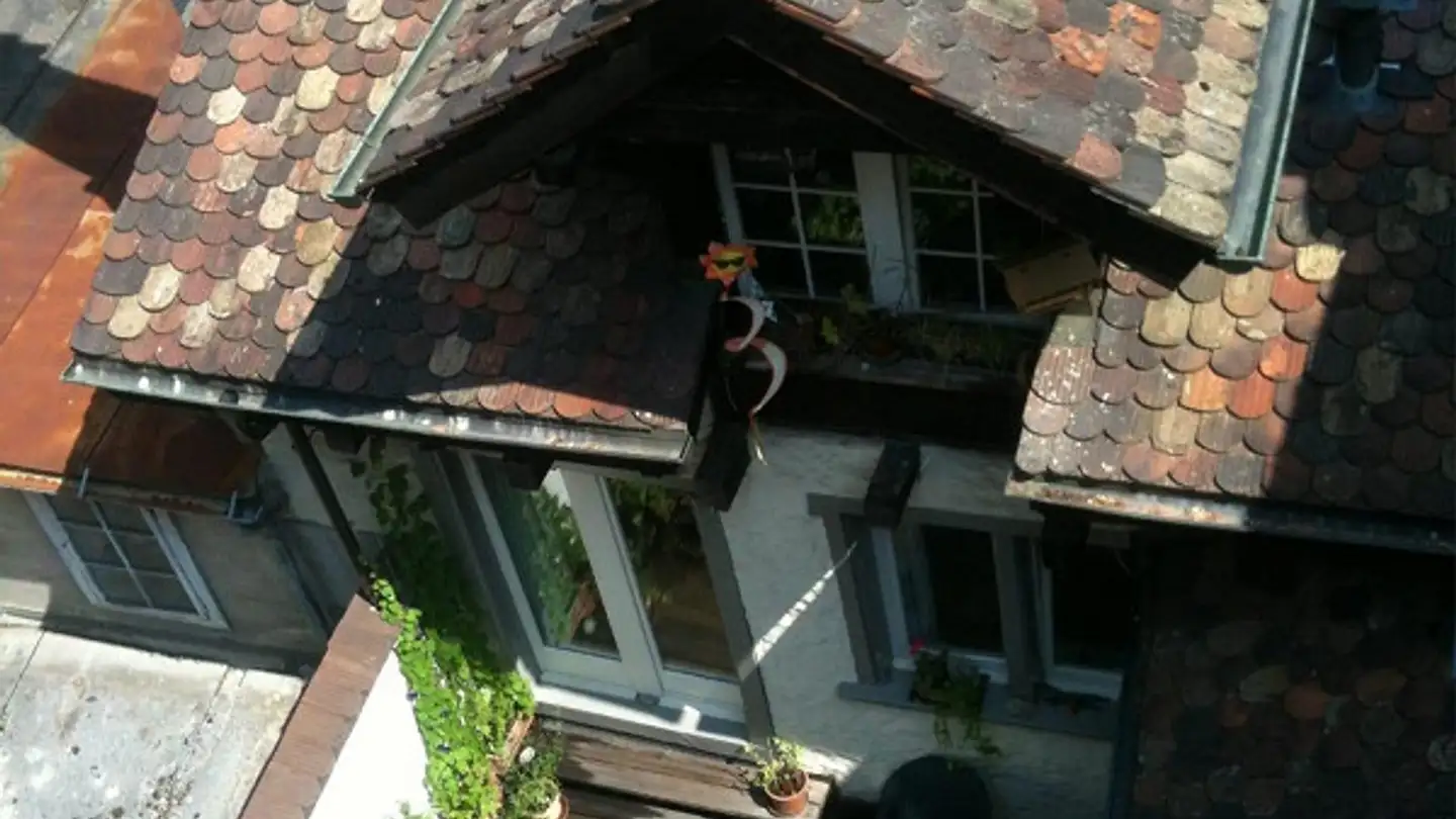 Appartamento in affitto - Walther-Bringolf-Platz 6, 8200 Schaffhausen