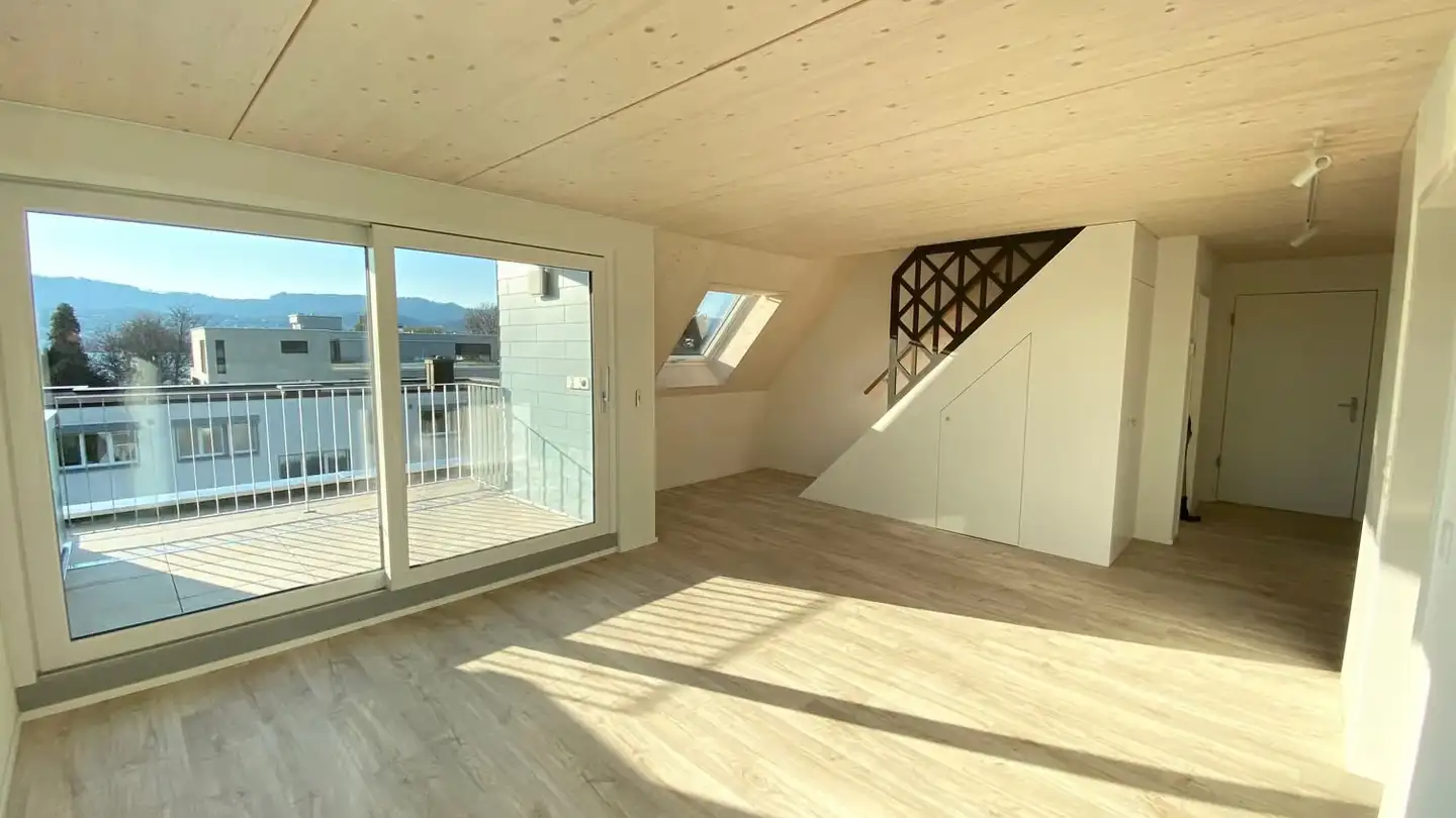 Appartement à louer - Eigenheimstrasse 43, 8700 Küsnacht ZH