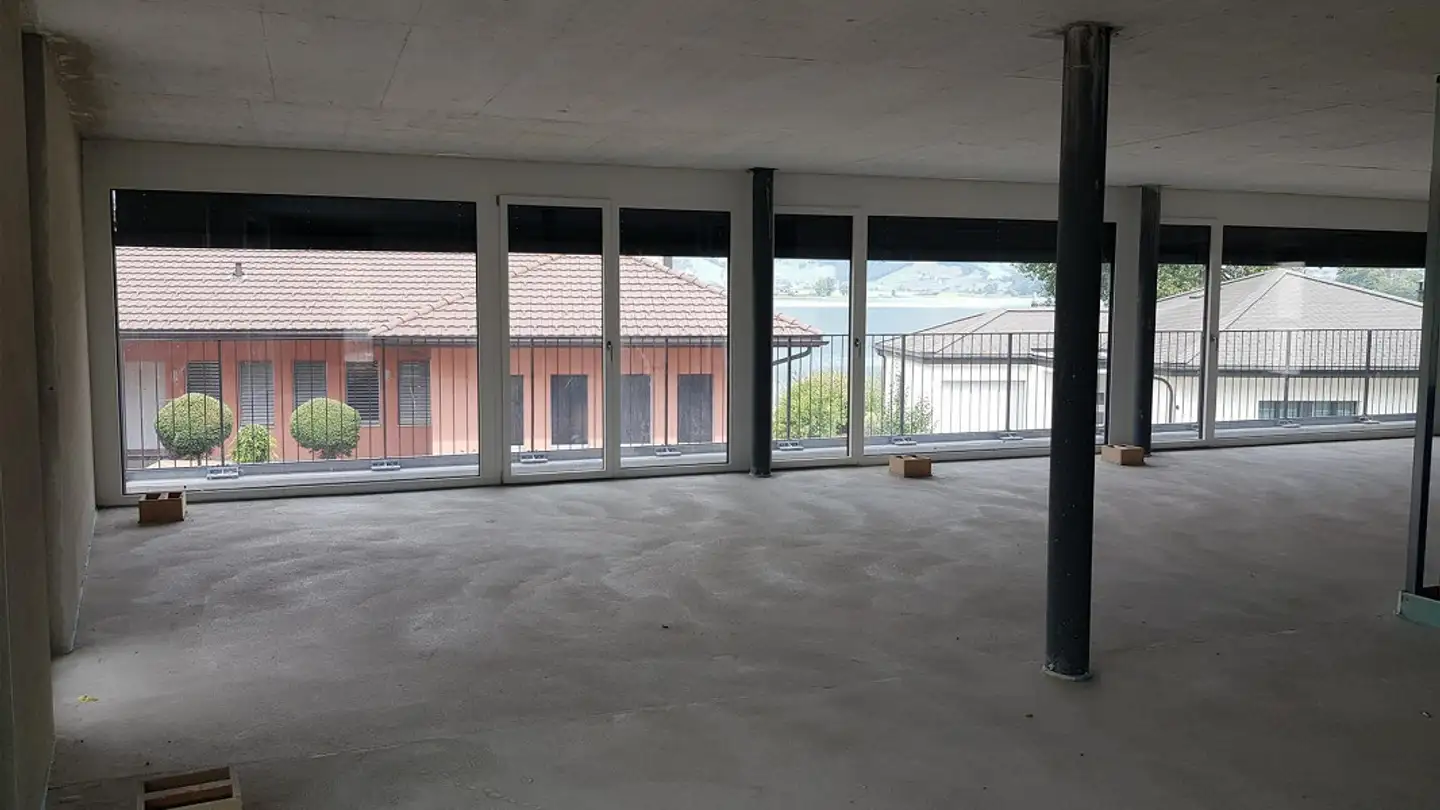 Spazio ufficio in affitto - Seestrasse 9a, 6424 Lauerz - Photo 3