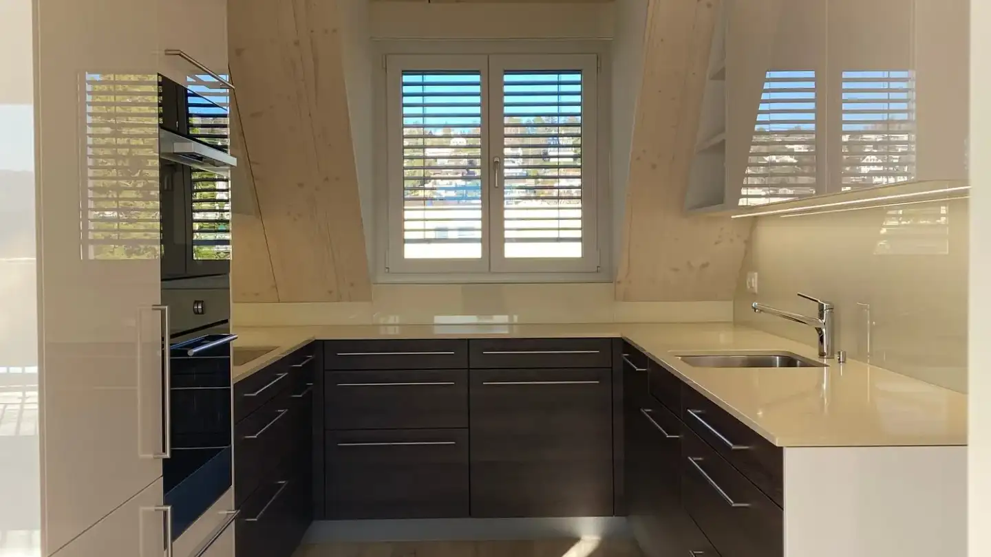 Appartement à louer - Eigenheimstrasse 43, 8700 Küsnacht ZH - Photo 2