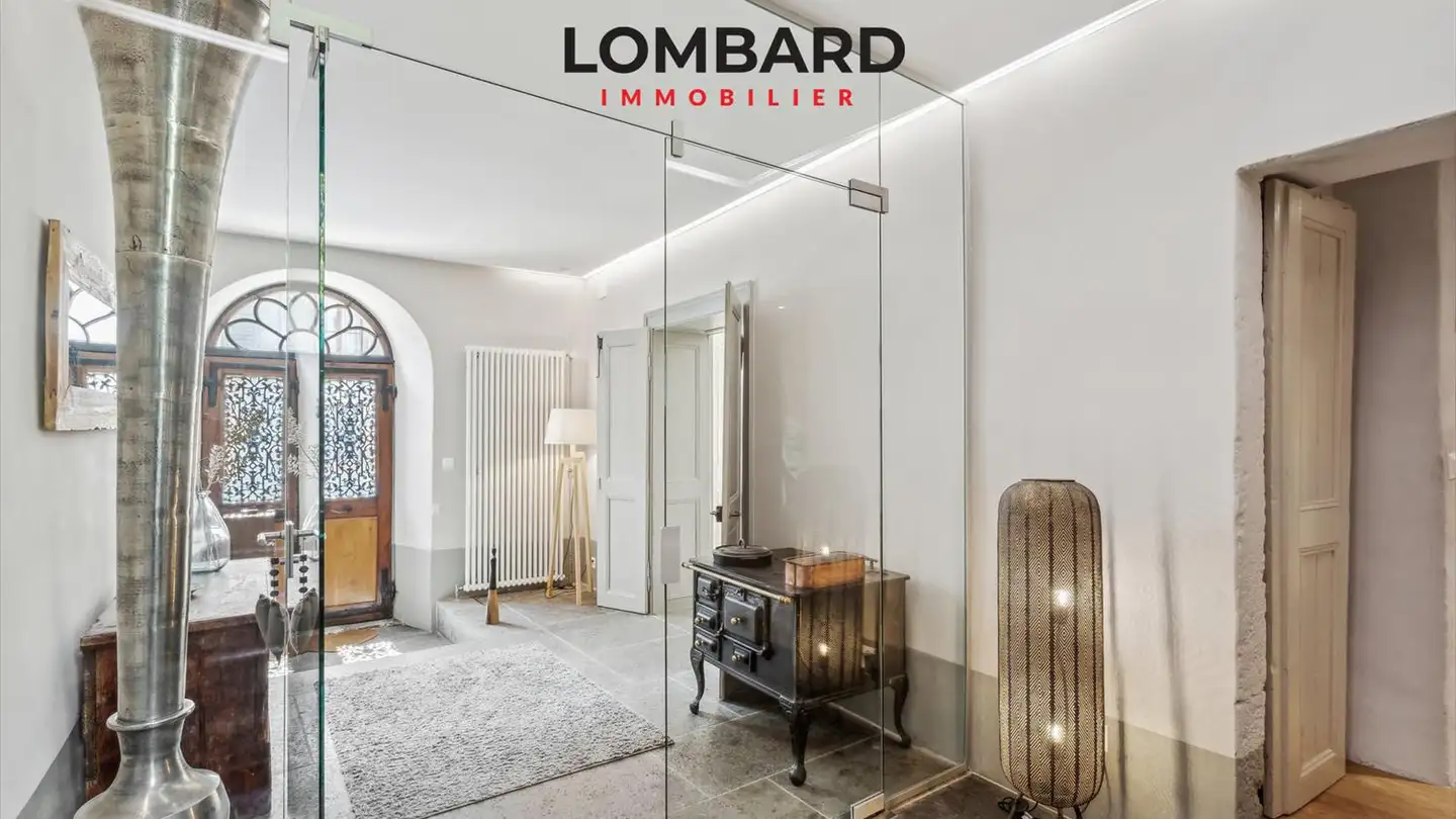 Villa in vendita - 1470 Estavayer-le-Lac