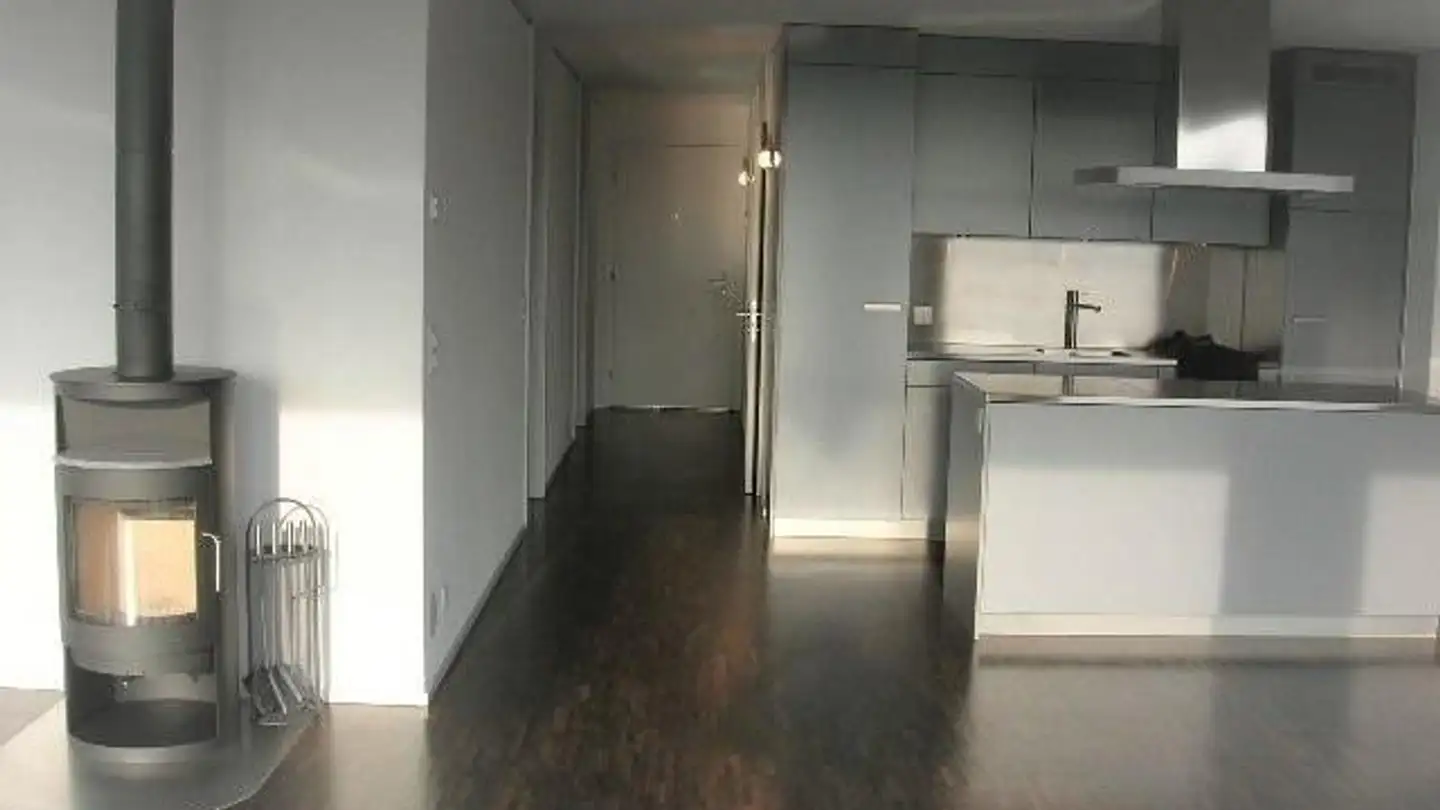 Penthouse mieten - Hans-Hugi-Strasse 2, 2502 Biel/Bienne - Foto 2
