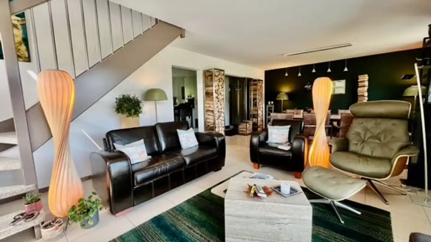 Apartment for sale - 1450 Ste-Croix - Photo 2