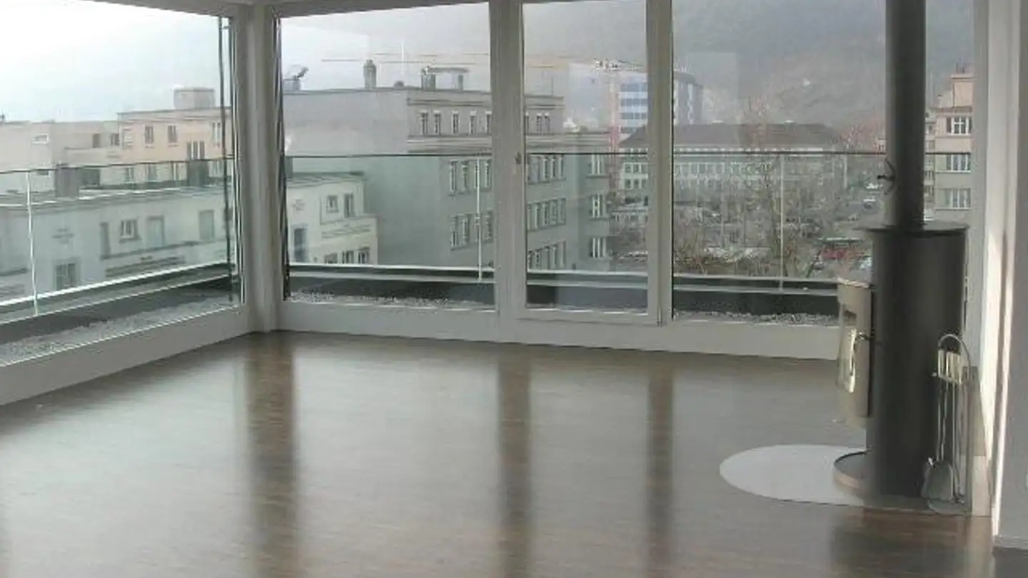 Penthouse mieten - Hans-Hugi-Strasse 2, 2502 Biel/Bienne - Foto 4