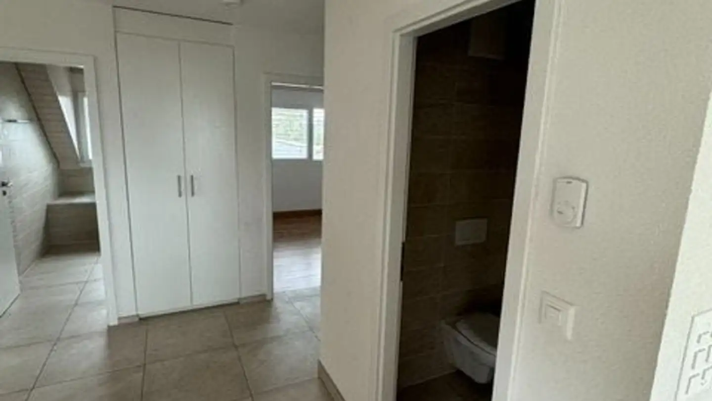 Apartment for rent - 1028 Préverenges - Photo 4