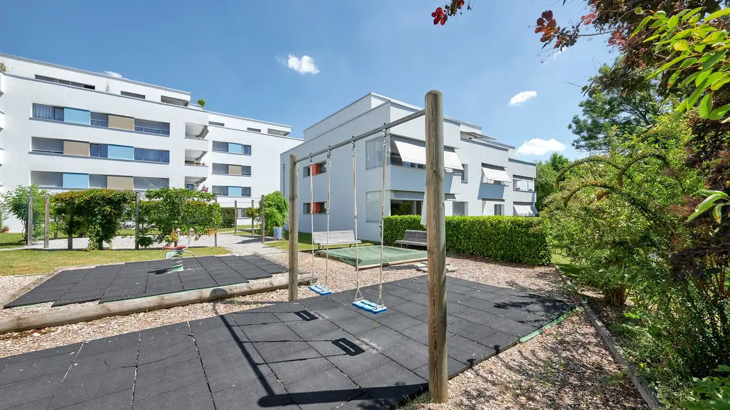 Appartamento in affitto - Heimiswilstrasse 34, 3400 Burgdorf - Foto 2