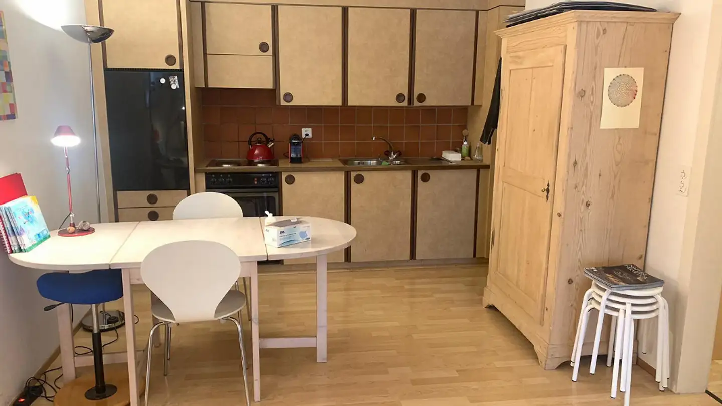 Appartamento in affitto - Walther-Bringolf-Platz 6, 8200 Schaffhausen - Foto 4