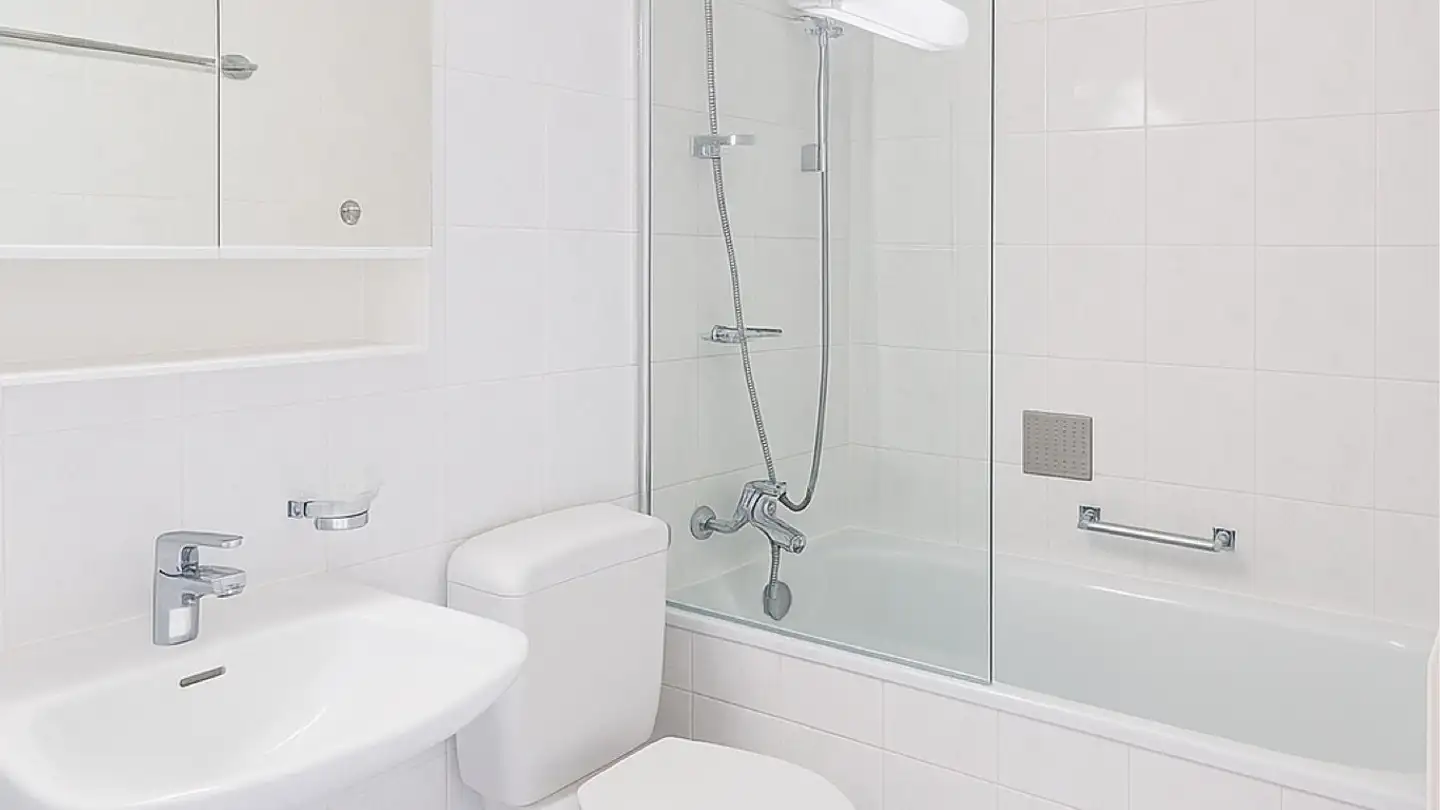 Wohnung mieten - Schauenburgerstrasse 22, 4133 Pratteln - Foto 2