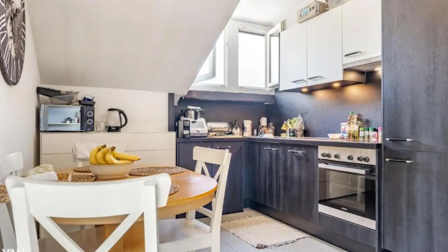 Appartement à vendre - 3965 Chippis