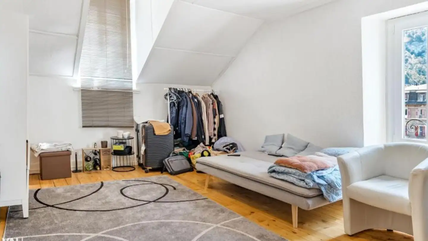 Appartement à vendre - 3965 Chippis - Photo 2
