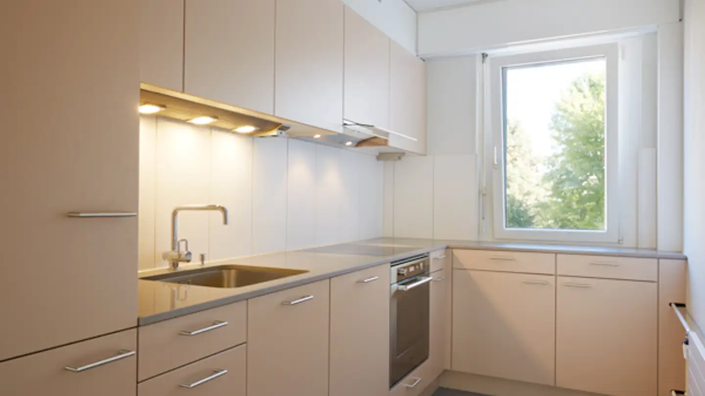 Apartment for rent - Birsweg 12, 4143 Dornach - Photo 4