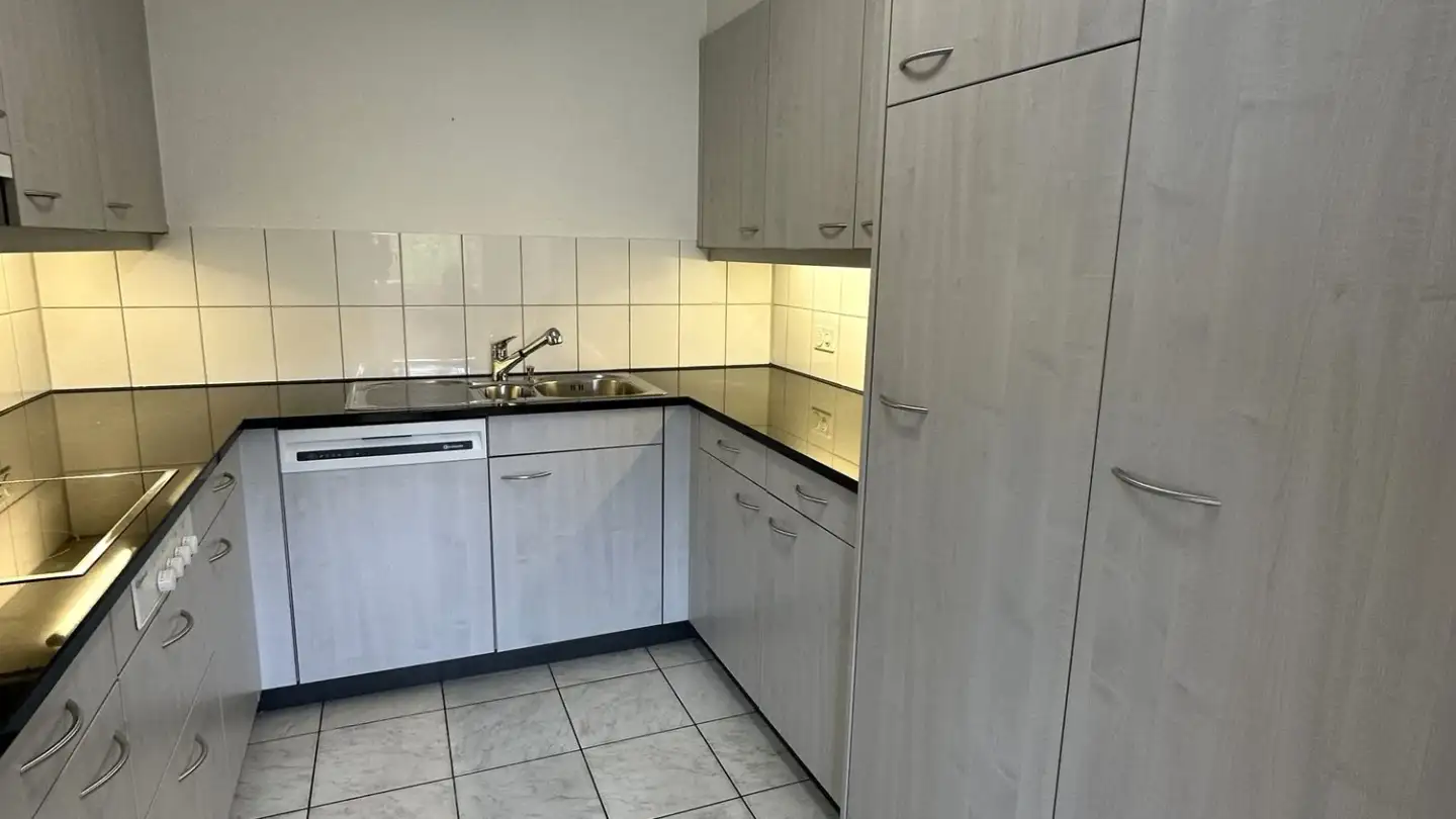 Appartamento in affitto - Heimiswilstrasse 34, 3400 Burgdorf - Foto 4