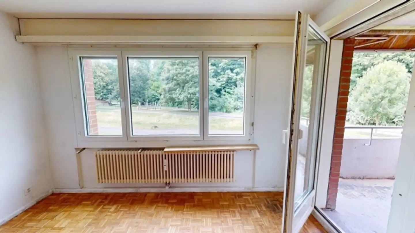 Appartamento in affitto - Holeeholzweg 61, 4102 Binningen - Foto 2