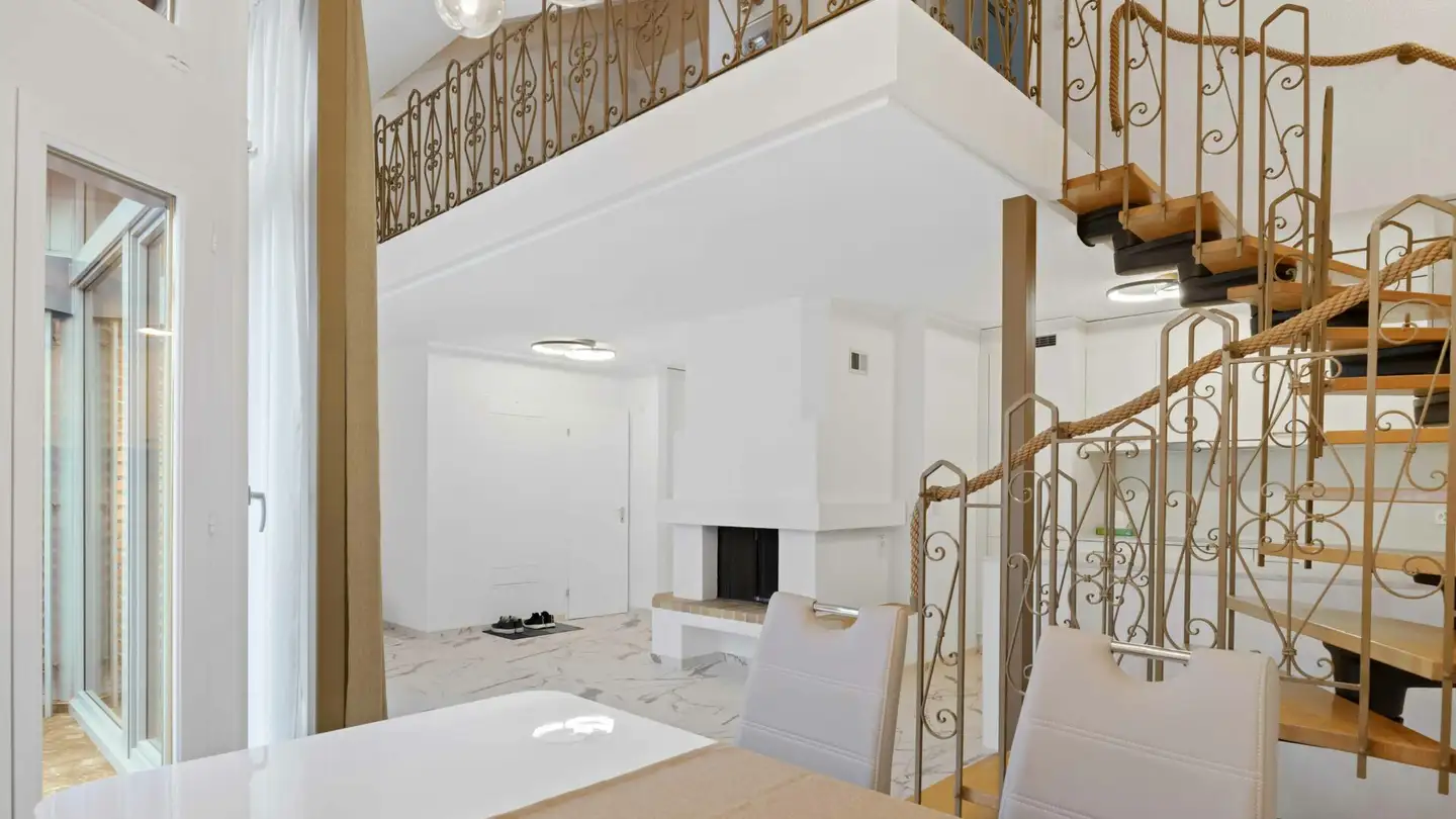 Duplex in vendita - Löwenstrasse, 8953 Dietikon - Foto 2