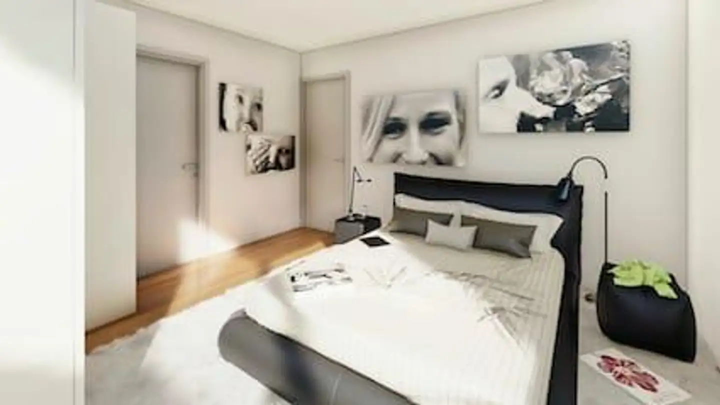 Villa in vendita - Via Nevaca, 6979 Brè sopra Lugano - Foto 3