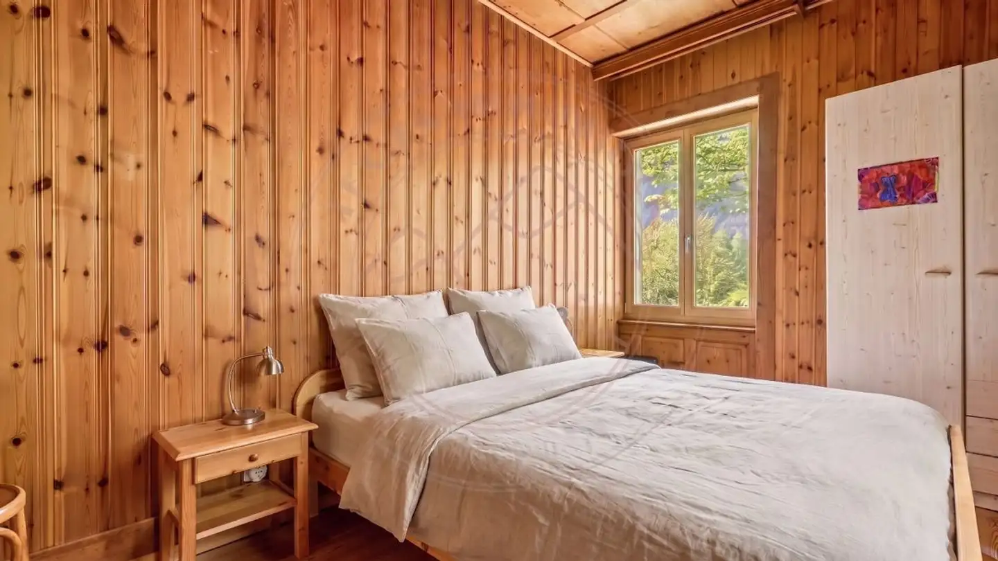 Chalet for sale - 1874 Champéry - Photo 4
