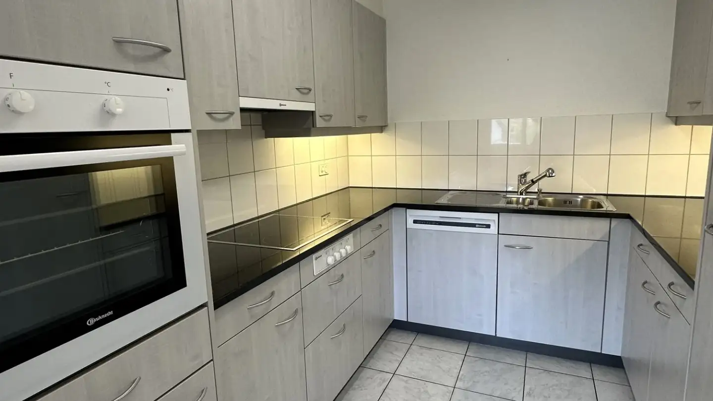Appartamento in affitto - Heimiswilstrasse 34, 3400 Burgdorf - Foto 3