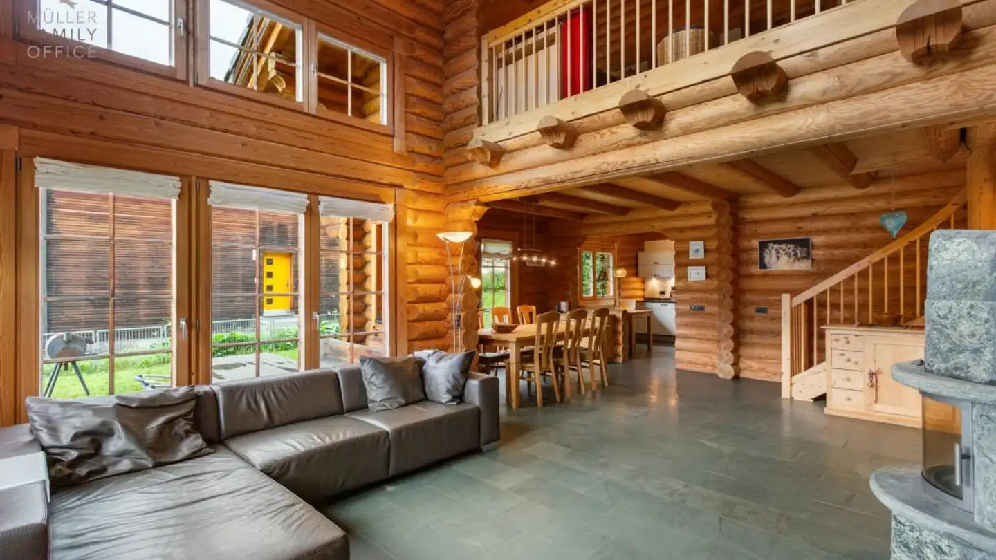 Appartamento in vendita - Prättigauerstrasse 9b, 7265 Davos Wolfgang - Foto 3