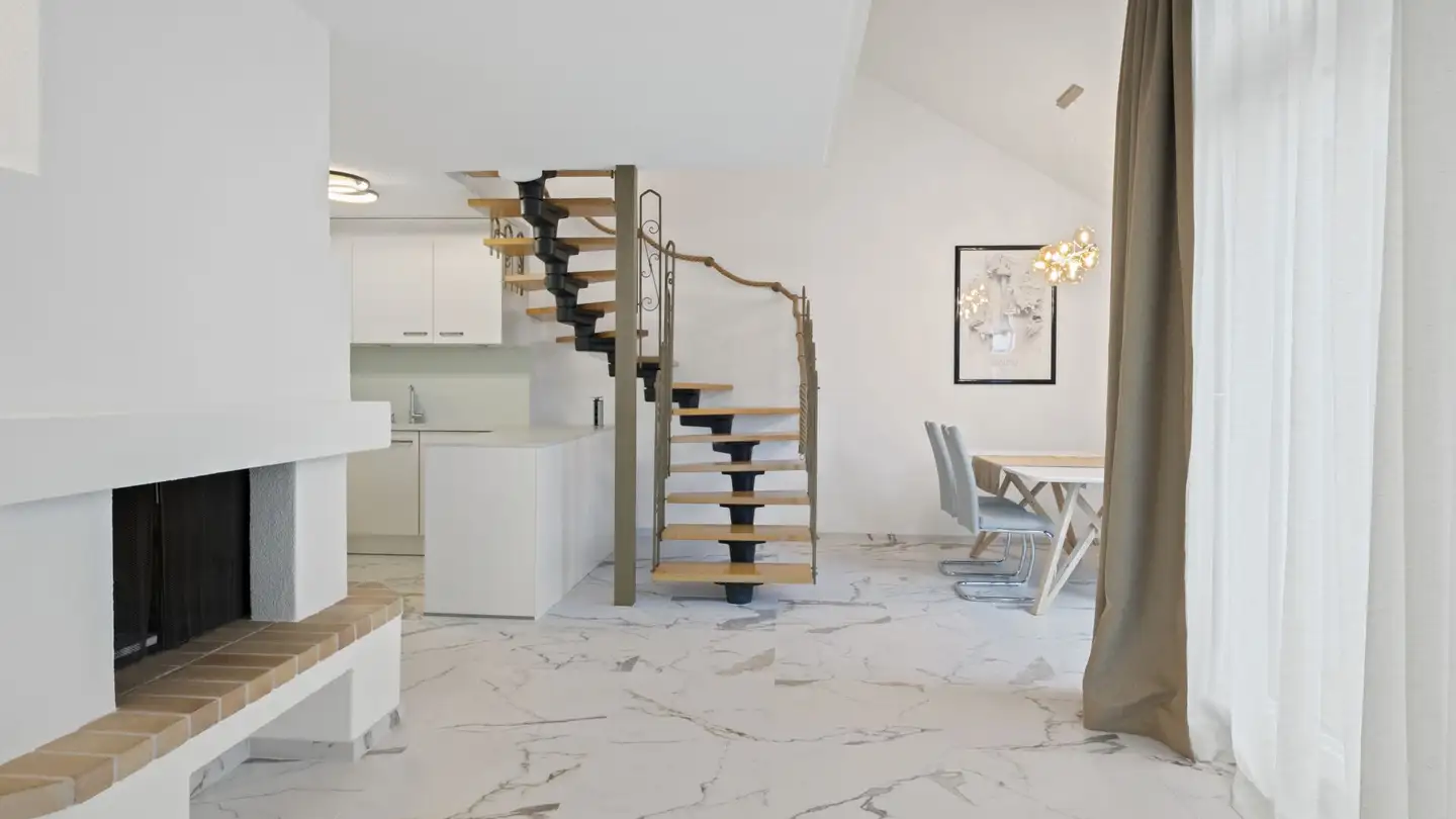 Duplex in vendita - Löwenstrasse, 8953 Dietikon
