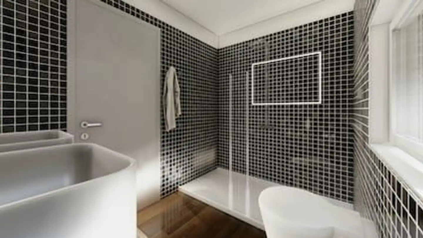Villa in vendita - Via Nevaca, 6979 Brè sopra Lugano - Foto 4
