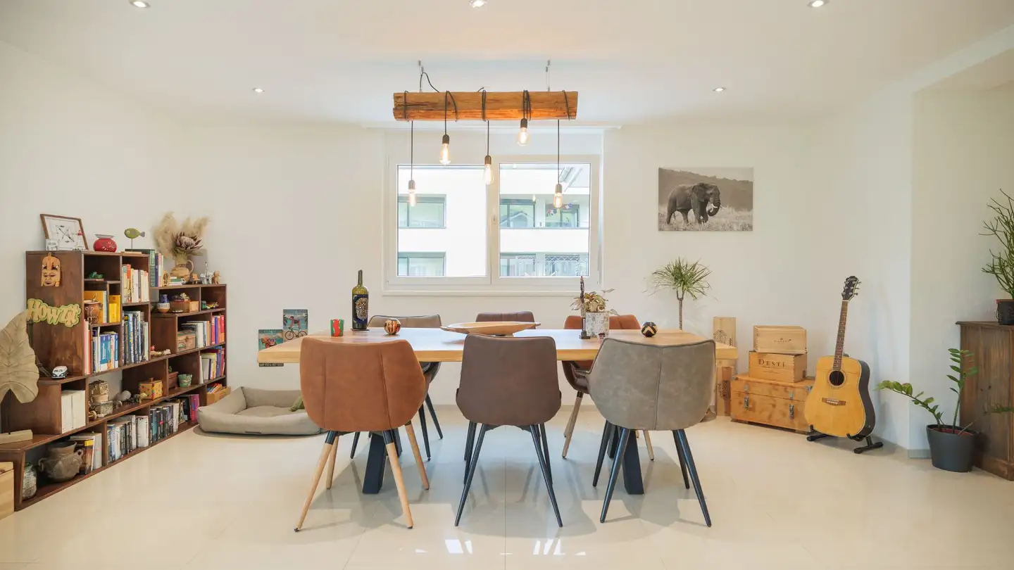 Immeuble résidentiel à vendre - Stanserstrasse, 6374 Buochs - Photo 4