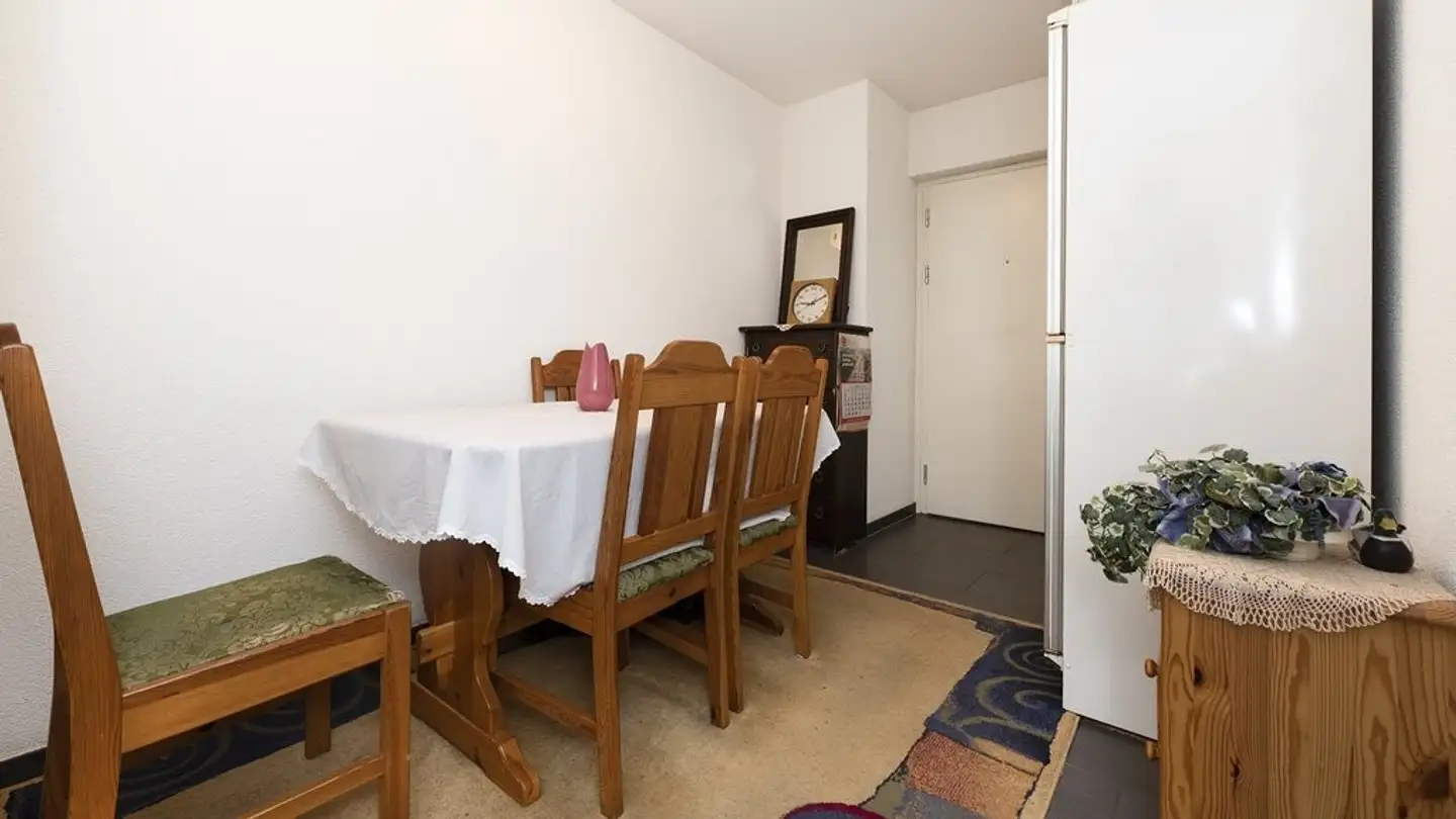 Appartamento in affitto - Sulzbachstrasse 2, 9404 Rorschacherberg - Photo 3