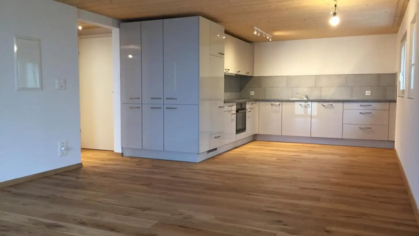 Appartement à louer - Eggstrasse 13, 9100 Herisau - Photo 4