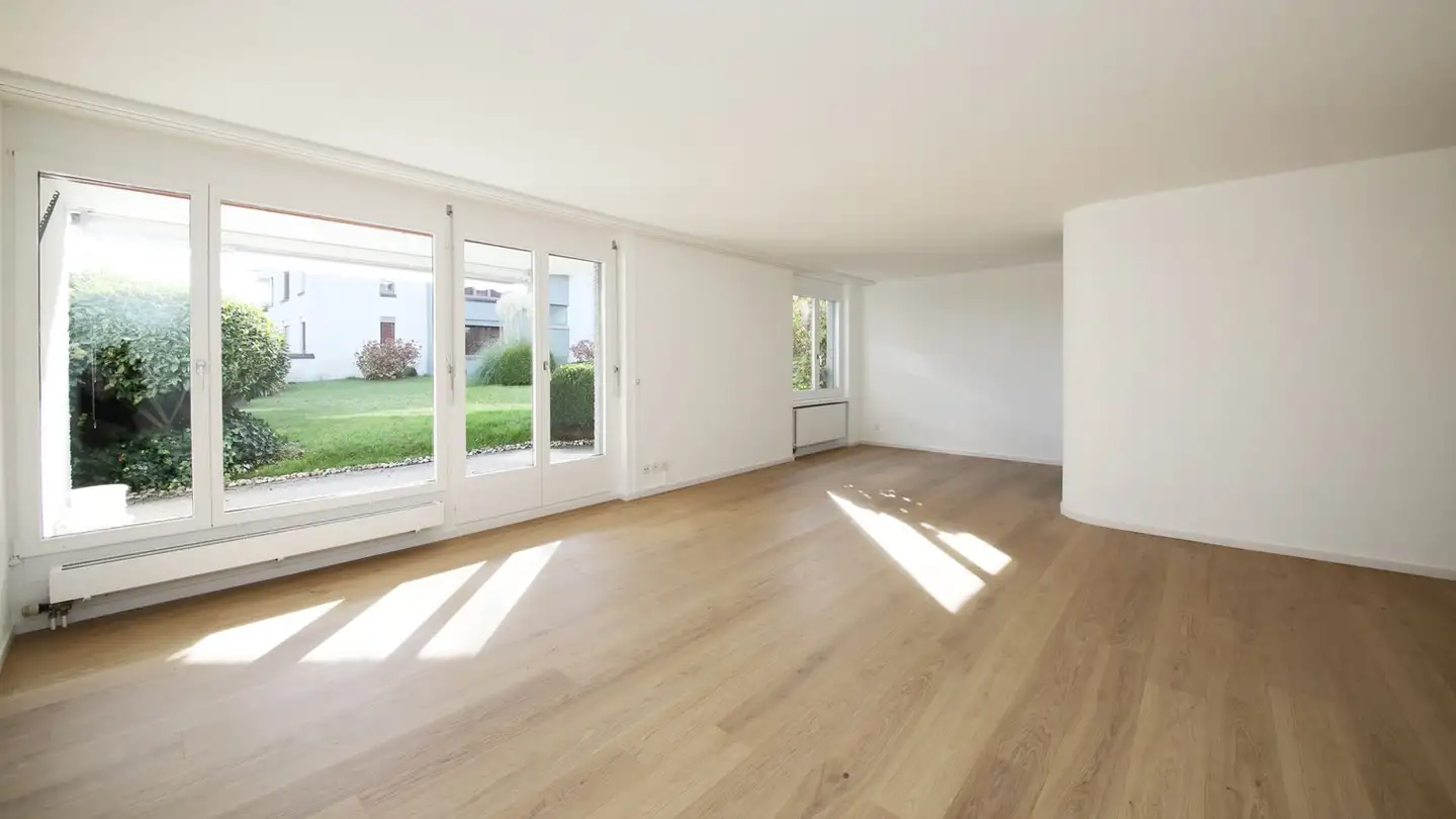 Appartement à louer - Im Baumgarten 6, 8802 Kilchberg ZH