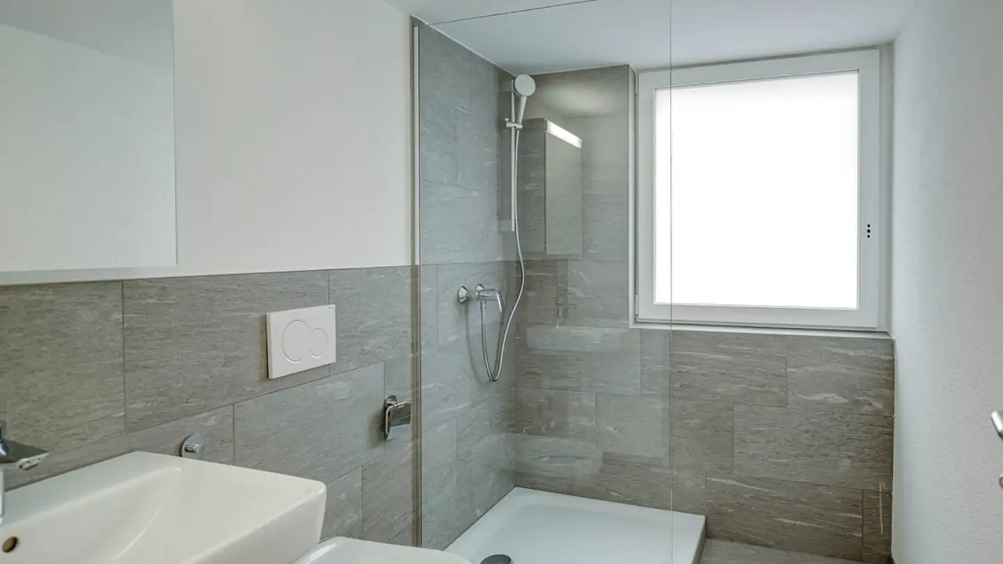 Wohnung mieten - Bergstrasse, 9000 St. Gallen - Foto 3