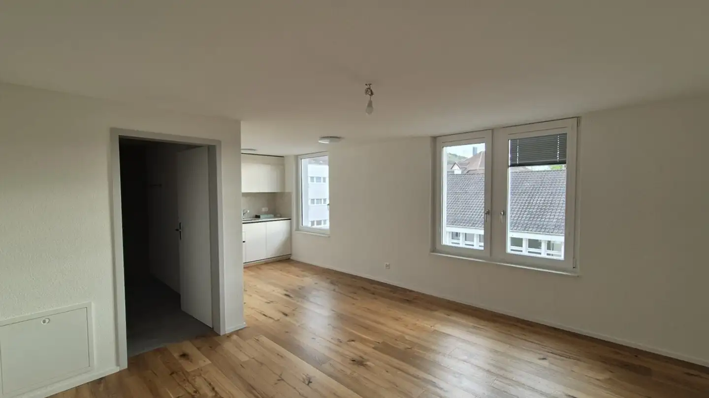Wohnung mieten - Bergstrasse, 9000 St. Gallen - Foto 4