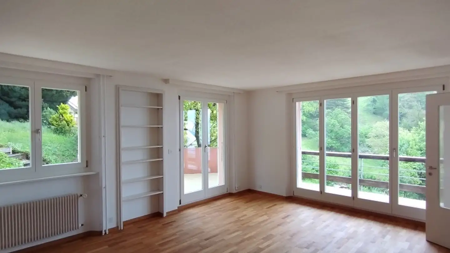 Apartment for rent - Route De Mont-Dessus 13, 1185 Mont-sur-Rolle - Photo 2